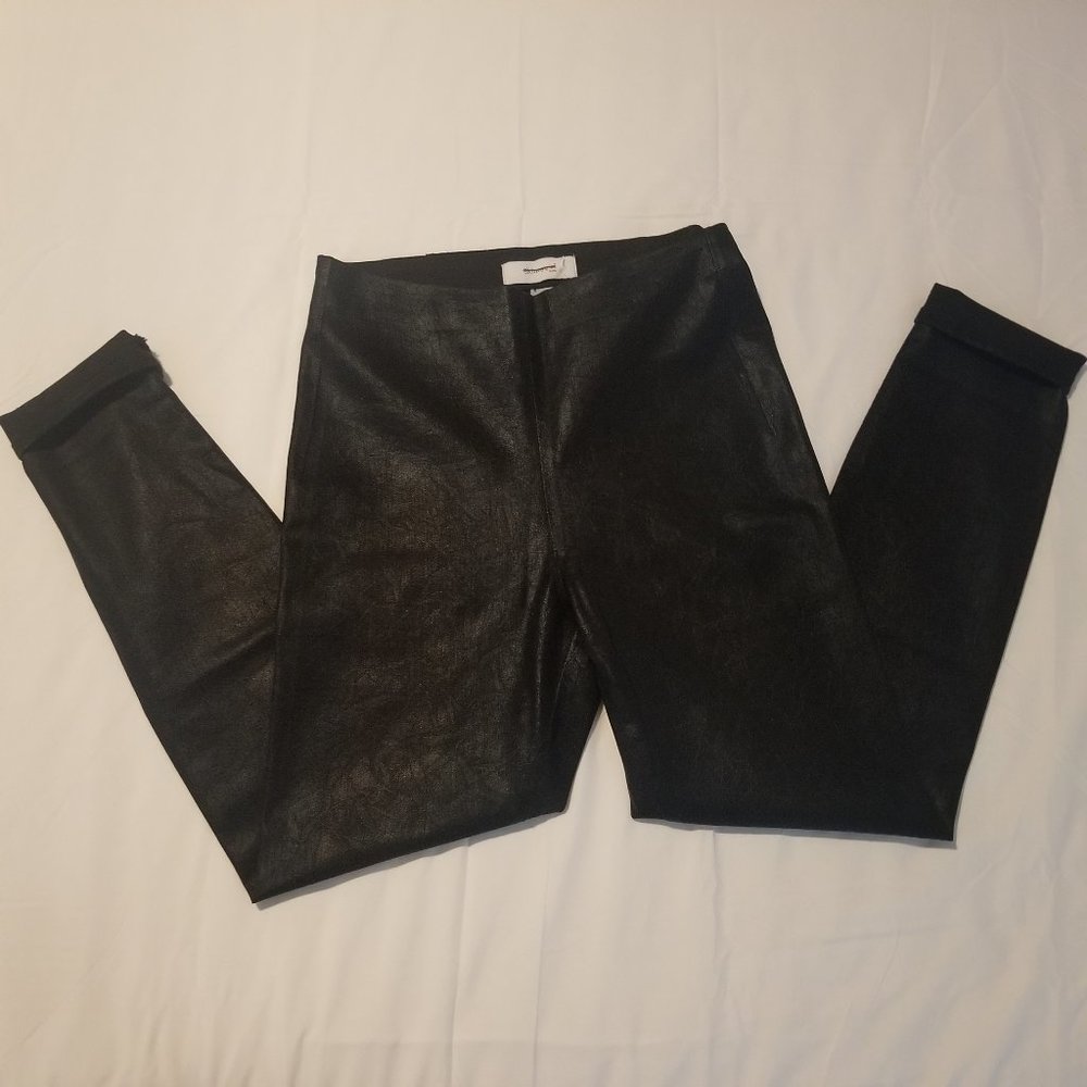 Skinny Jeans Black
